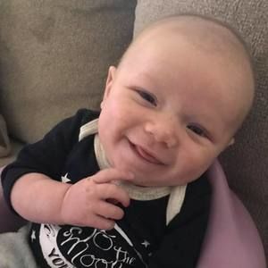 Meet your Posher, Karen